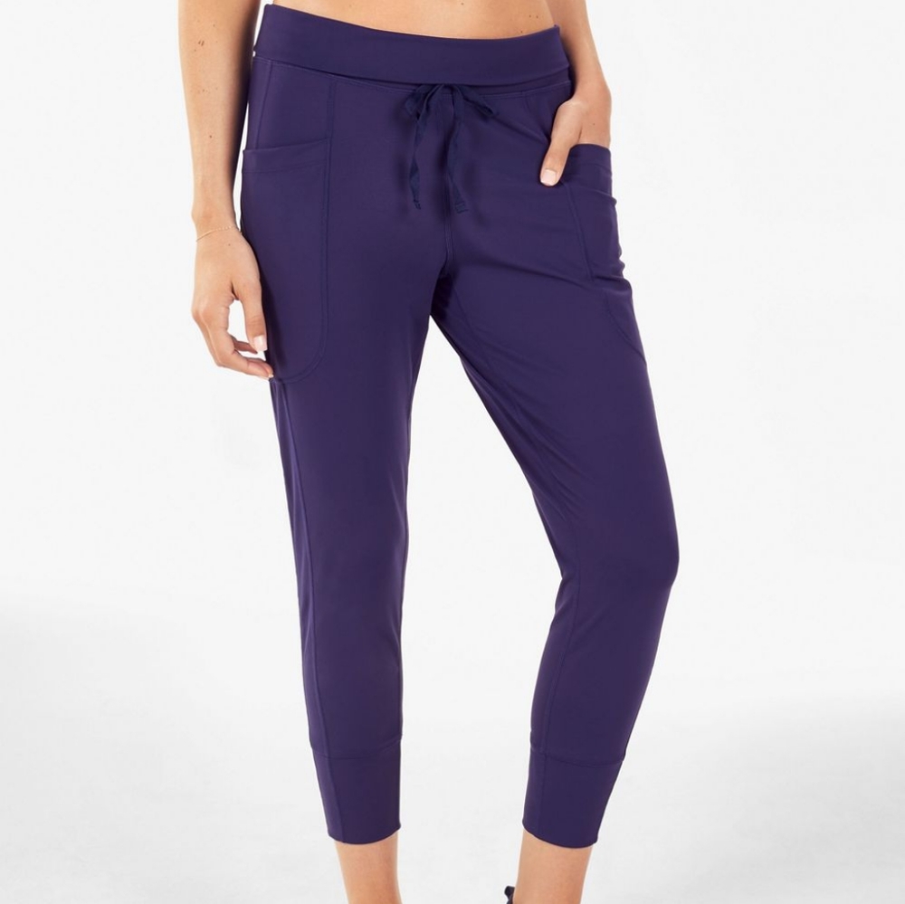 Fabletics Pants-NWT